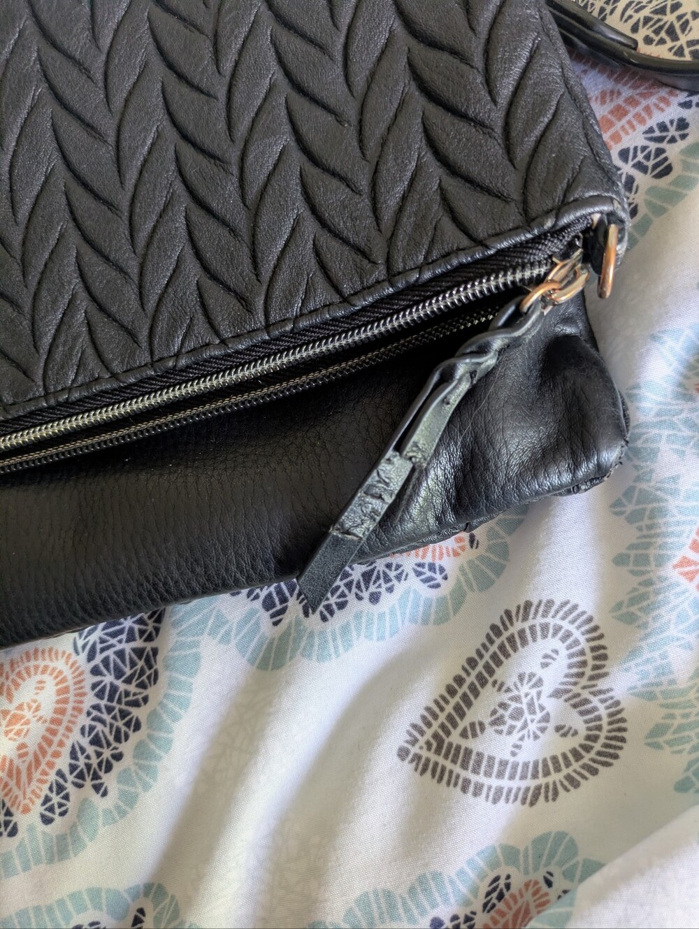 Stella & Dot Waverly Purse Bundle - Picture 6 of 8